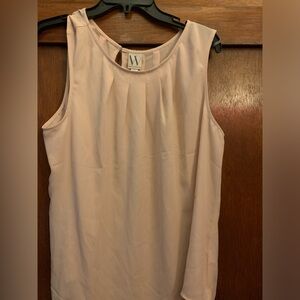 Worthington Dressy Tank